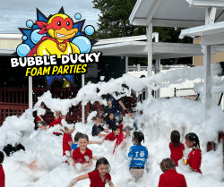 BD20School20Party 1725636718 Bubble Ducky Foam Parties