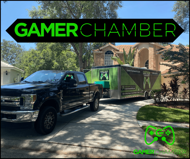 Gaming Trailers
